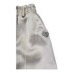 Liu Jo Pantalone Tinta Unita con Elastico In Vita per Neonata KA5010N BEIGE LIU JO 