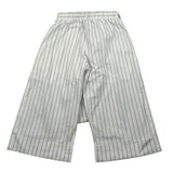 Liu Jo Pantalone Modello Palazzo per Neonata KA5057N BIANCO LIU JO 