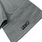 Liu Jo Camicie Tinta Unita con Microfantasia per Bambino QF2036T3215 BIANCO/NERO LIU JO 