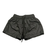 Louis Dieudonne' Costume Modello Boxer Tinta Unita  per Bambino LD04 NERO LOUIS DIEUDONNE' 