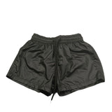 Louis Dieudonne' Costume Modello Boxer Tinta Unita  per Bambino LD04 NERO LOUIS DIEUDONNE' 
