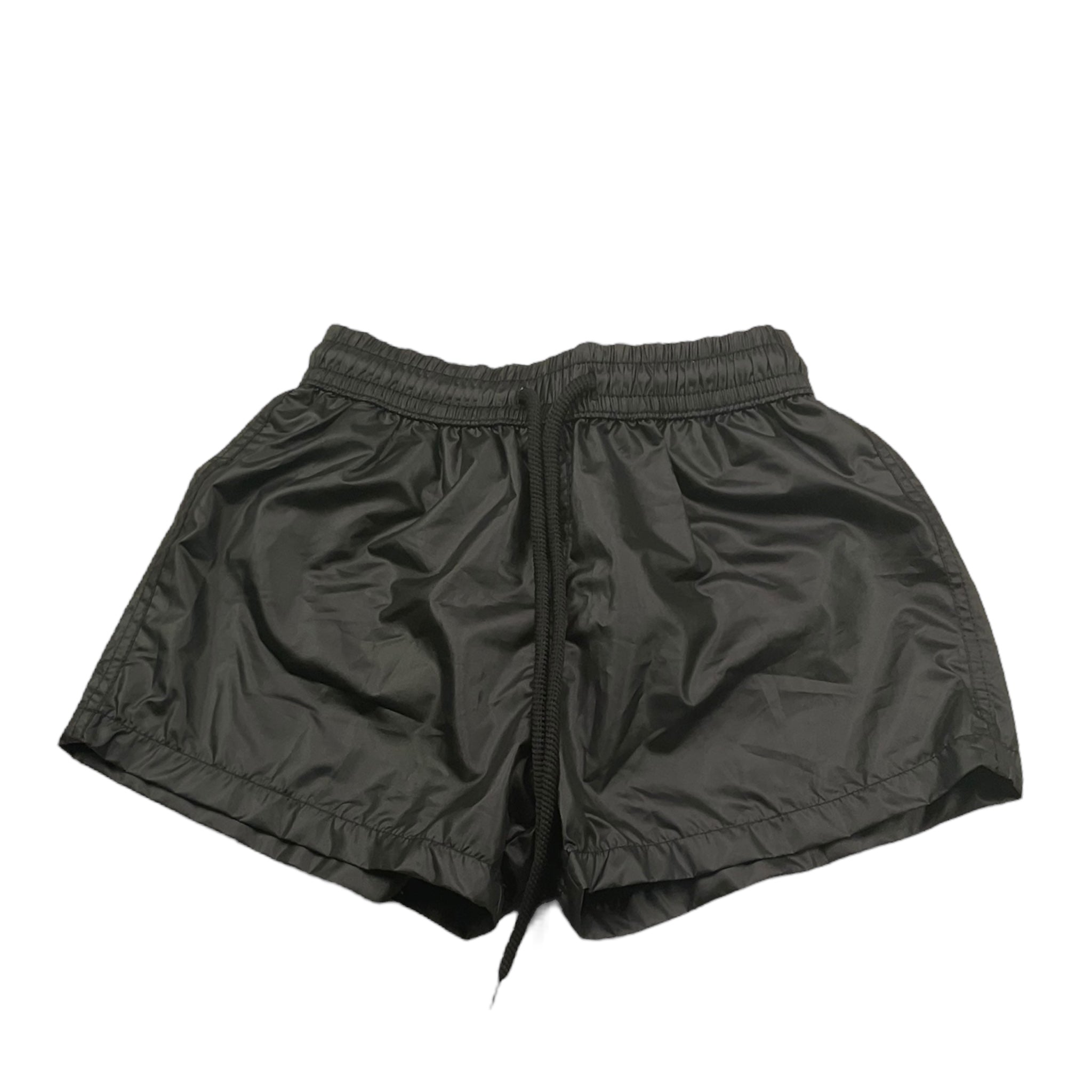 Louis Dieudonne' Costume Modello Boxer Tinta Unita  per Bambino LD04 NERO LOUIS DIEUDONNE' 