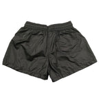 Louis Dieudonne' Costume Modello Boxer Tinta Unita  per Bambino LD04 NERO LOUIS DIEUDONNE' 