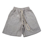 Louis Dieudonne' Bermuda Tinta Unita con Elastico In Vita per Bambino LDBE01X BEIGE LOUIS DIEUDONNE' 