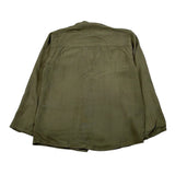 Louis Dieudonne' Camicia Mezza Manica Tinta Unita per Neonato LDCA01 VERDE LOUIS DIEUDONNE' 