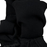 Lu Lu By Miss Grant Top tinta unita A Bretelle Nero per Bambina LL3501 NERO LU LU BY MISS GRANT 