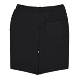 Lyle&Scott Bermuda Tinta Unita con Stampa per Bambino 48728 NERO LYLE&SCOTT 