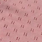 Mac Ilusio'N Completo 3 Pezzi Maglia-Ghettina-Cappello per Neonata 9607G ROSA MAC ILUSIO'N 