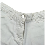 Magil Short tinta unita con Girovita Regolabile Panna per Bambina FN25110 PANNA MAGIL 