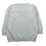 Magnificio di Verona Maglia Girocollo tinta unita Azzurro per Bambino 015124 AZZURRO MAGNIFICIO DI VERONA 
