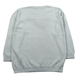 Magnificio di Verona Maglia Girocollo tinta unita Azzurro per Bambino 015124 AZZURRO MAGNIFICIO DI VERONA 