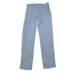 Mai'S Kids Pantalone Tinta Unita con Girovita Regolabile per Bambino IGOR AZZURRO MAI'S KIDS 