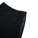 Maison Margiela Pantalone tinta unita Modello Palazzo Nero per Bambina M60898 NERO MAISON MARGIELA 
