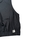 Manila Grace Top Giromanica Tinta Unita per Bambina MG2673 NERO MANILA GRACE 
