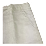 Manuel & Frank Pantalone Tinta Unita con Elastico In Vita per Bambino MF1288R BIANCO MANUEL & FRANK 