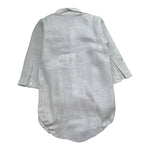 Manuel & Frank Camicia Manica Lunga Modello Body per Neonato MF3251I BEIGE MANUEL & FRANK 