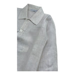 Manuel & Frank Camicia Manica Lunga Modello Body per Neonato MF3251I BEIGE MANUEL & FRANK 