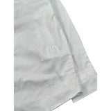 Manuel Ritz Camicia Manica Lunga tinta unita Bianco per Bambino MR2885 BIANCO MANUEL RITZ 