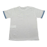 Manuel Ritz T-Shirt Girocollo tinta unita Bianco per Bambino MR2895XXX BIANCO MANUEL RITZ 