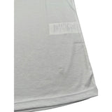 Manuel Ritz T-Shirt Girocollo tinta unita Bianco per Bambino MR2895XXX BIANCO MANUEL RITZ 