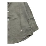 Manuel Ritz Completo 2 Pezzi Camica-Bermuda per Neonato MR3083 VERDE MANUEL RITZ 