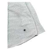 Manuel Ritz Camicia Manica Lunga tinta unita Bianco per Bambino MR3088J BIANCO MANUEL RITZ 