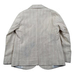 Manuell & Frank Giacca Tinta Unita per Neonato MF6276N BEIGE MANUELL & FRANK 