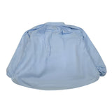 Mariuccia Camicia tinta unita Azzurro per Bambina MBSS23C871 AZZURRO MARIUCCIA 