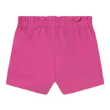 Mayoral Completo 3 Pezzi 2 T-Shirt-Short per Neonata 1232XXX BIANCO MAYORAL 
