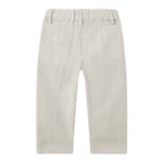 Mayoral Pantalone Tinta Unita con Girovita Regolabile per Neonato 1576 BEIGE MAYORAL 