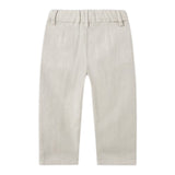 Mayoral Pantalone Tinta Unita con Girovita Regolabile per Neonato 1576 BEIGE MAYORAL 