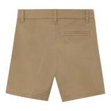Mayoral Bermuda Tinta Unita per Bambino 202 BEIGE MAYORAL 