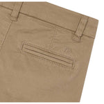 Mayoral Bermuda Tinta Unita per Bambino 202 BEIGE MAYORAL 