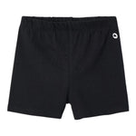 Mayoral Leggins Ciclista tinta unita Nero per Bambina 3208J NERO MAYORAL 