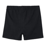 Mayoral Leggins Ciclista tinta unita Nero per Bambina 3208J NERO MAYORAL 