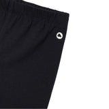 Mayoral Leggins Ciclista tinta unita Nero per Bambina 3208J NERO MAYORAL 