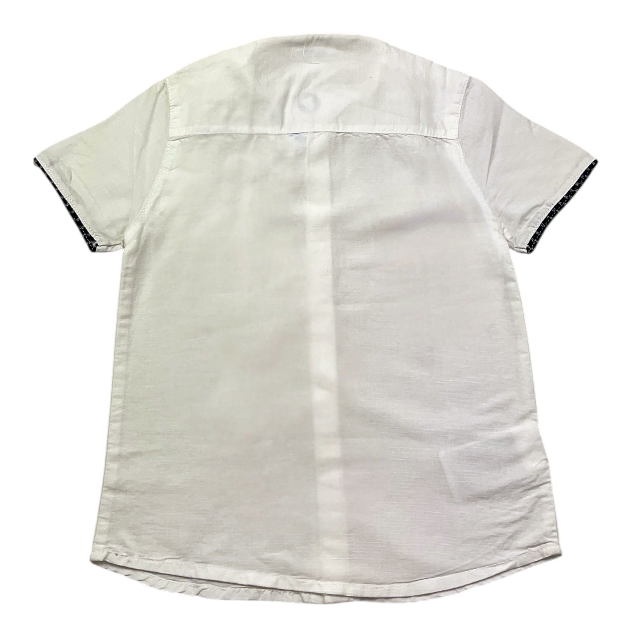 Mayoral Completo 2 Pezzi Camicia-Bermuda per Bambino 3240 BLU MAYORAL 