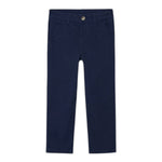 Mayoral Pantalone Tinta Unita con Girovita Regolabile per Bambino 512 BLU MAYORAL 