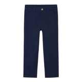 Mayoral Pantalone Tinta Unita con Girovita Regolabile per Bambino 512 BLU MAYORAL 