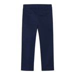 Mayoral Pantalone Tinta Unita con Girovita Regolabile per Bambino 512 BLU MAYORAL 