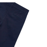 Mayoral Pantalone Tinta Unita con Girovita Regolabile per Bambino 512 BLU MAYORAL 