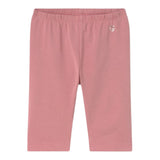 Mayoral Leggins Tinta Unita per Bambina 706 ROSA MAYORAL 