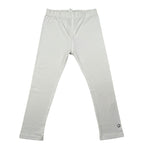 Mayoral Leggins Tinta Unita per Bambina 748 BIANCO MAYORAL 