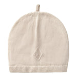 Mayoral Cappello Tinta Unita per Neonato 9878 BEIGE MAYORAL 