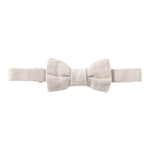 Mayoral Cappello Tinta Unita con Papillon per Neonato 9879X BEIGE MAYORAL 