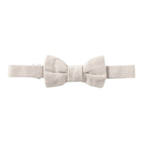 Mayoral Cappello Tinta Unita con Papillon per Neonato 9879X BEIGE MAYORAL 