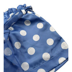 Miss Grant Short tinta unita Fantasia Pois Blu per Neonata MG1293XX BLU MISS GRANT 