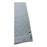 Monnalisa Leggins Ciclista Tinta Unita per Bambina 661407 GRIGIO MONNALISA 