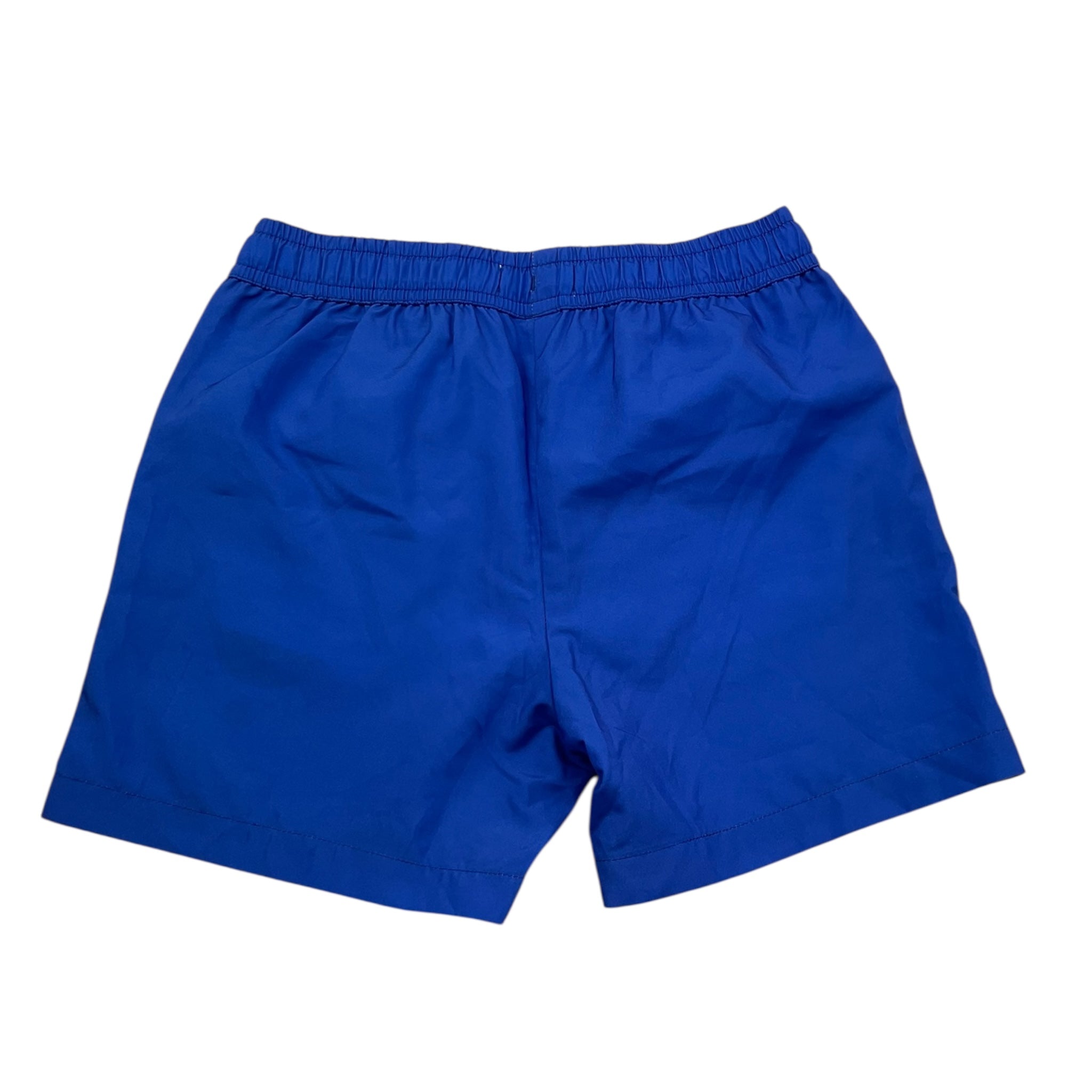 Moschino Costume Tinta Unita con Logo per Bambino HOL01CLK BLU MOSCHINO 