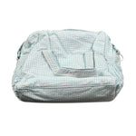 Moschino Borsa per Cambio con Fasciatoio  per Neonata MMX056 AZZURRO MOSCHINO 